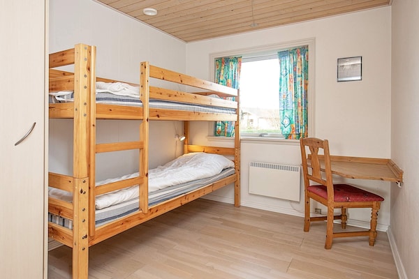 Foto van 8 persoons vakantie huis in Ulfborg-By Traum - Vakantiehuis in Ulfborg - Indoor