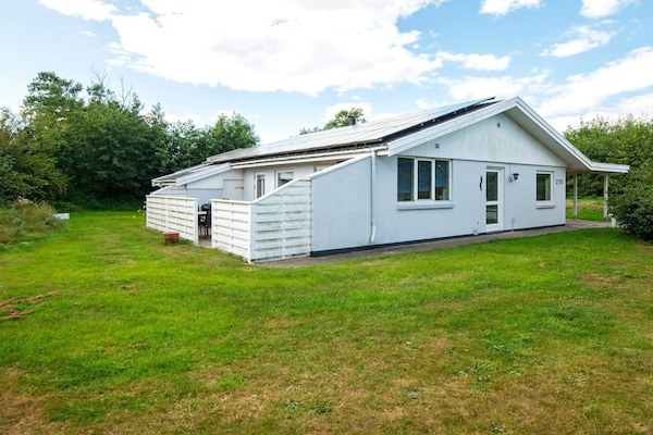 Foto van 8 persoons vakantie huis in Ulfborg-By Traum - Vakantiehuis in Ulfborg - View