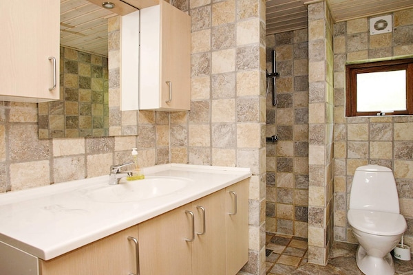 Foto van 10 persoons vakantie huis in Brovst - Vakantiehuis in Brovst - Indoor