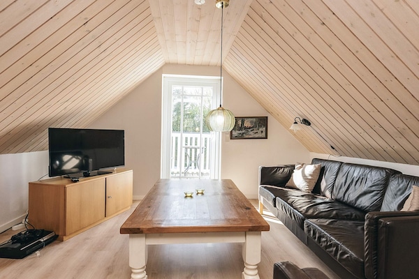 Foto van 10 persoons vakantie huis in Thyholm-By Traum - Vakantiehuis in Thyholm - Indoor