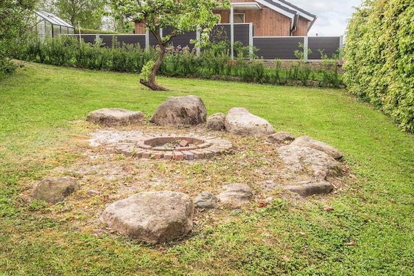 Foto van 10 persoons vakantie huis in Haderslev-By Traum - Vakantiehuis in Haderslev - View