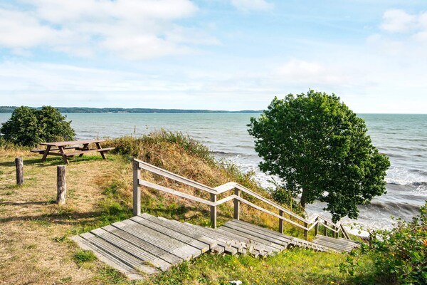 Foto van Luxe retraite bij strand -- By Traum Ferienwohnungen - Untagged