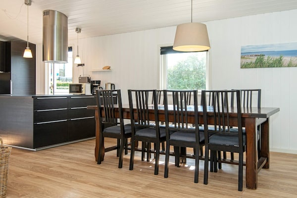 Foto van Gerenoveerd huisje in Juelsminde - Vakantiehuis in Juelsminde - Indoor