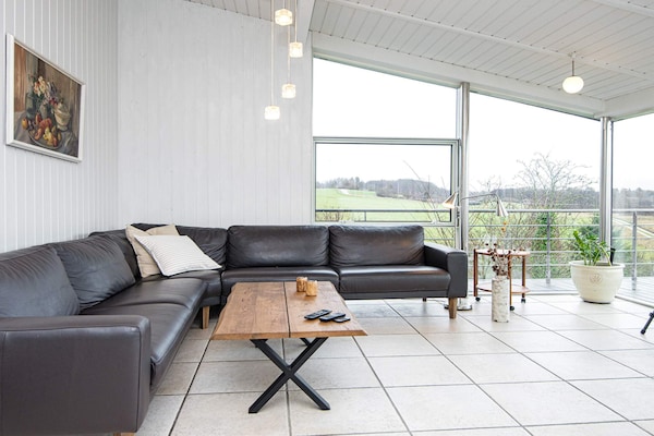 Foto van Luxe retraite bij strand -- By Traum Ferienwohnungen - Indoor