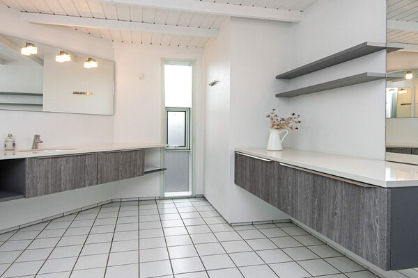 Foto van Luxe retraite bij strand -- By Traum Ferienwohnungen - Indoor
