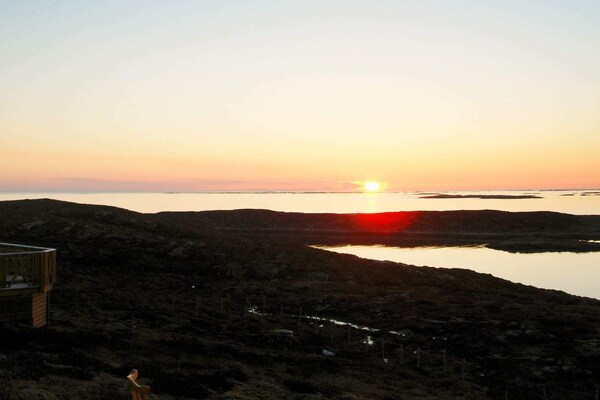 Foto van 8 persoons vakantie huis in Dyrvik - Vakantiehuis in Dyrvik - Untagged