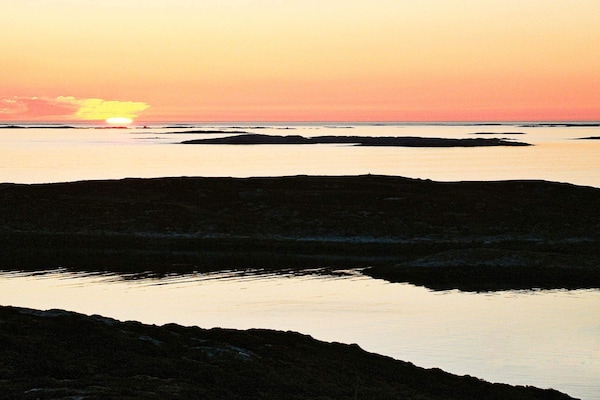Foto van 8 persoons vakantie huis in Dyrvik - Vakantiehuis in Dyrvik - WaterView