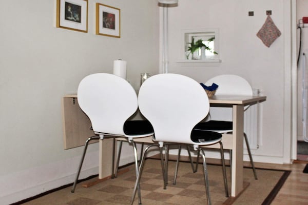 Foto van Zeezicht bij Rim -- By Traum Ferienwohnungen - Vakantiehuis in Rømø - Indoor