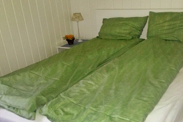 Foto van 8 persoons vakantie huis in Tengelfjord - Vakantiehuis in Tengelfjord - Indoor
