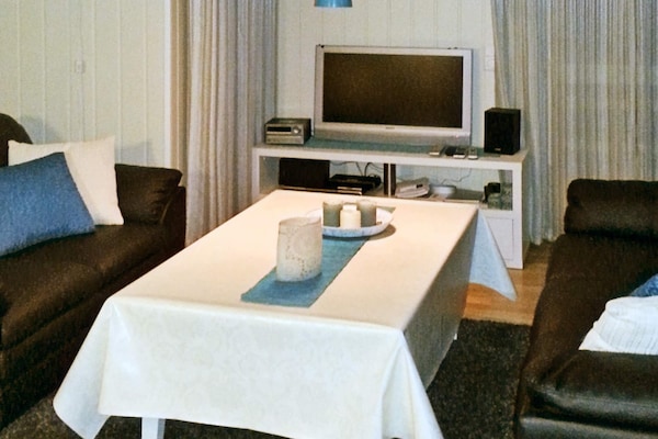 Foto van 8 persoons vakantie huis in Tengelfjord - Vakantiehuis in Tengelfjord - Indoor