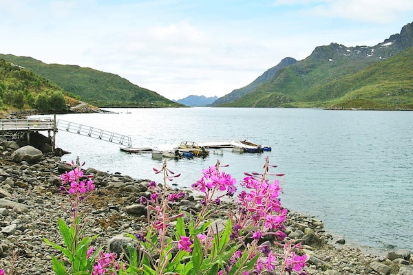 Foto van 8 persoons vakantie huis in Tengelfjord - Vakantiehuis in Tengelfjord - Untagged