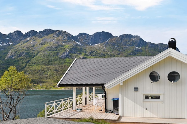 Foto van 8 persoons vakantie huis in Tengelfjord - Vakantiehuis in Tengelfjord - Untagged
