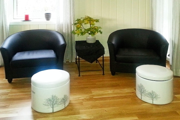 Foto van 8 persoons vakantie huis in Tengelfjord - Vakantiehuis in Tengelfjord - Indoor