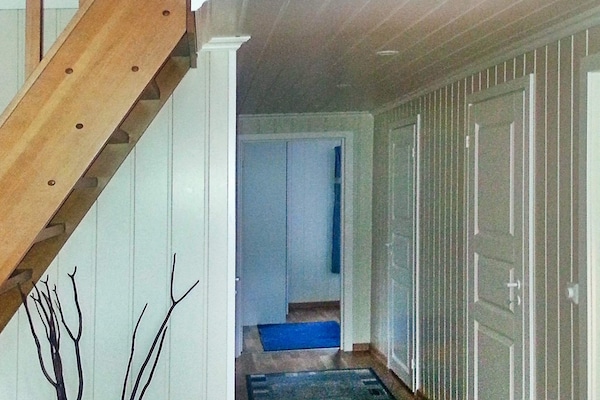 Foto van 8 persoons vakantie huis in Tengelfjord - Vakantiehuis in Tengelfjord - Indoor