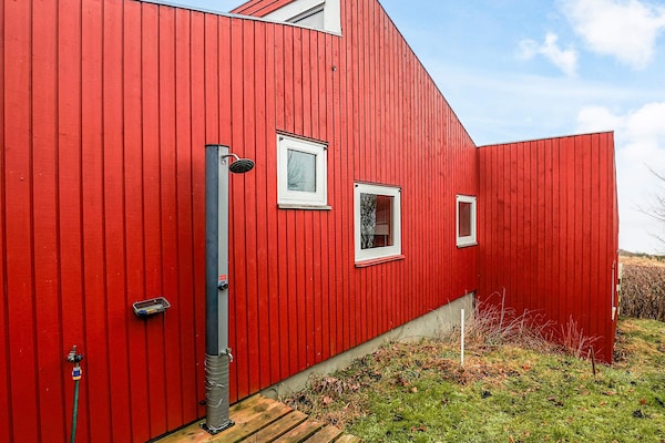 Foto van 8 persoons vakantie huis in Asnæs-By Traum - Vakantiehuis in Asnæs - WaterView