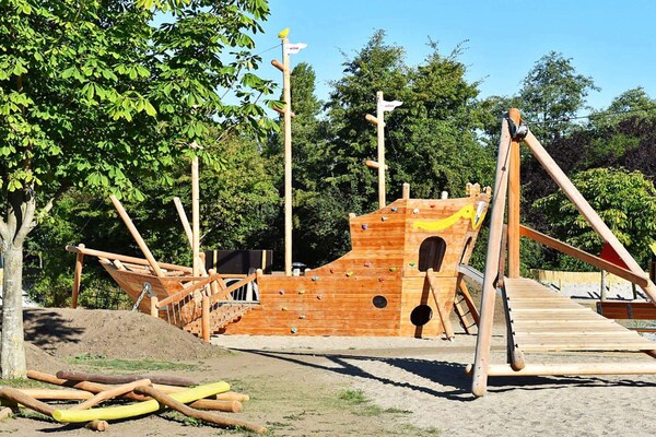 Foto van 10 persoons vakantie huis in Großenbrode - Vakantiehuis in Großenbrode - Untagged