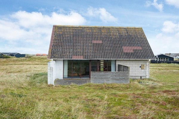Foto van 5 persoons vakantie huis in Harboøre-By Traum - Vakantiehuis in Harboøre - Outdoor