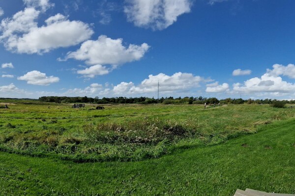 Foto van 6 persoons vakantie huis in Oksbøl - Vakantiehuis in Oksbøl - Untagged