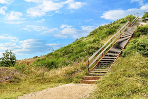 Foto van 6 persoons vakantie huis in Henne-By Traum - Vakantiehuis in Henne - Untagged