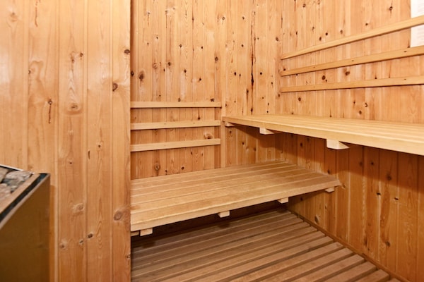 Foto van 6 persoons vakantie huis in Henne-By Traum - Vakantiehuis in Henne - Sauna