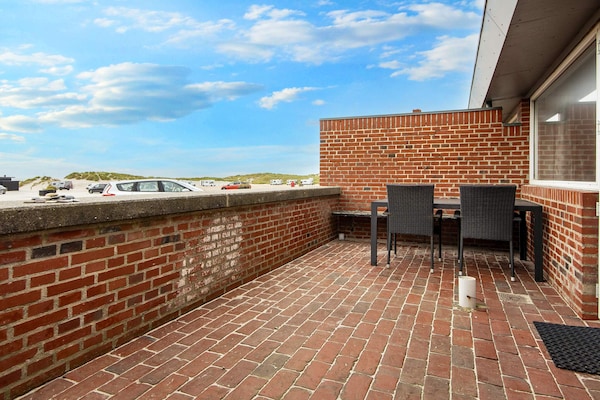 Foto van 6 persoons vakantie huis in Henne-By Traum - Vakantiehuis in Henne - View