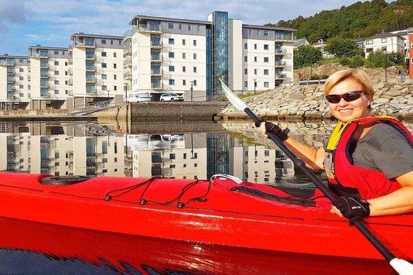Foto van 10 persoons vakantie huis in Brattvåg - Vakantiehuis in Brattvåg - Untagged