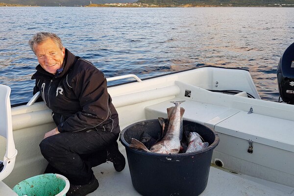 Foto van 10 persoons vakantie huis in Brattvåg - Vakantiehuis in Brattvåg - Untagged