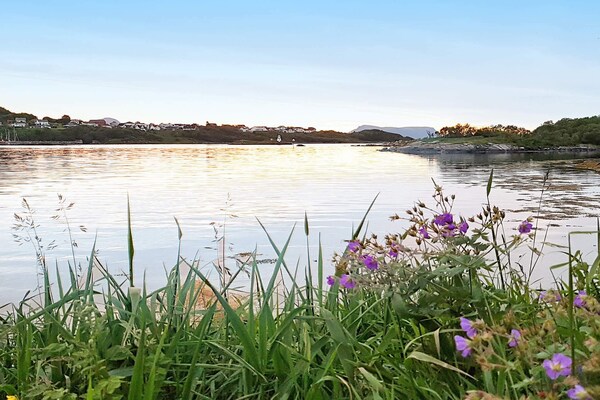 Foto van 10 persoons vakantie huis in Brattvåg - Vakantiehuis in Brattvåg - Untagged