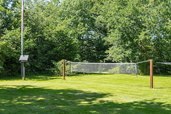 Foto van 6 persoons vakantie huis in Glesborg-By Traum - Vakantiehuis in Glesborg - View