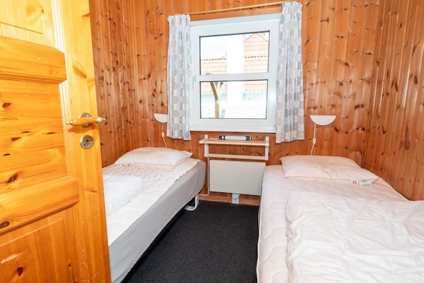 Foto van 10 persoons vakantie huis in Thisted-By Traum - Vakantiehuis in Thisted - Indoor