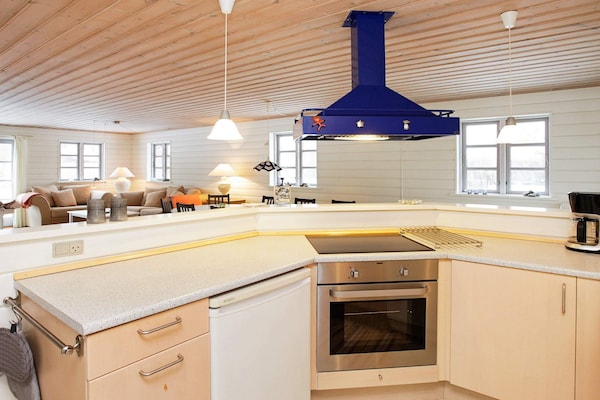 Foto van Rustig toevluchtsoord met Spa -- By Traum Ferienwohnungen - Indoor