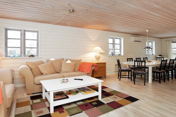 Foto van Rustig toevluchtsoord met Spa -- By Traum Ferienwohnungen - Indoor