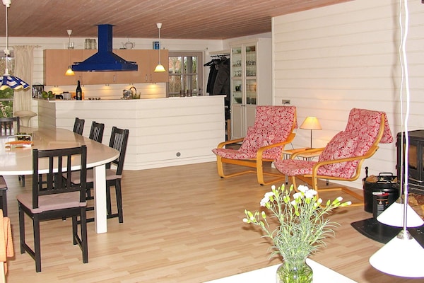 Foto van Rustig toevluchtsoord met Spa -- By Traum Ferienwohnungen - Indoor