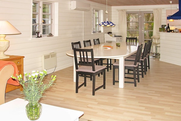 Foto van Rustig toevluchtsoord met Spa -- By Traum Ferienwohnungen - Indoor