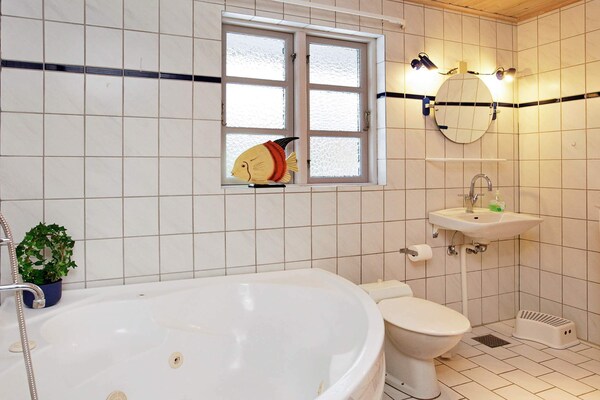 Foto van Rustig toevluchtsoord met Spa -- By Traum Ferienwohnungen - Indoor