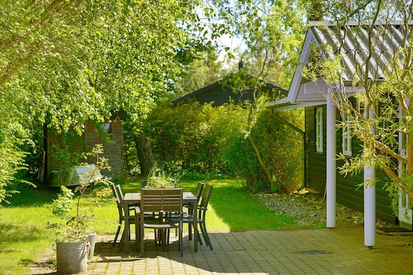 Foto van Rustig toevluchtsoord met Spa -- By Traum Ferienwohnungen - Outdoor