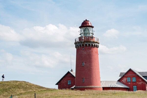 Foto van 4 persoons vakantie huis in Lemvig-By Traum - Vakantiehuis in Lemvig - Untagged