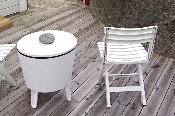 Foto van 2 persoons vakantie huis in Rönnäng - Vakantiehuis in Rönnäng - Outdoor
