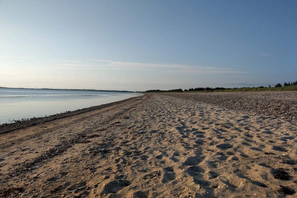Foto van 6 persoons vakantie huis in Løgstør-By Traum - Vakantiehuis in Løgstør - WaterView