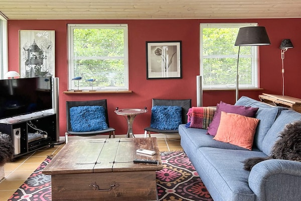 Foto van 6 persoons vakantie huis in Løgstør-By Traum - Vakantiehuis in Løgstør - Indoor