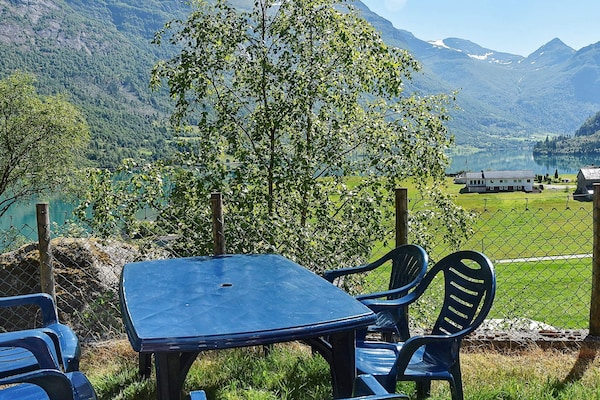 Foto van 8 persoons vakantie huis in olden - Vakantiehuis in Olden - Outdoor