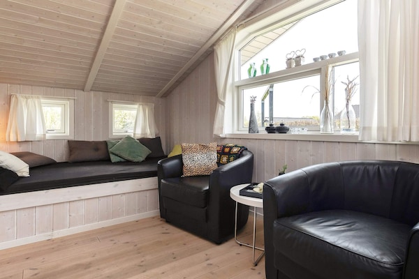 Foto van 6 persoons vakantie huis in Hadsund-By Traum - Vakantiehuis in Hadsund - Indoor