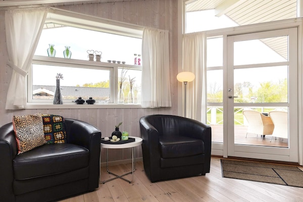 Foto van 6 persoons vakantie huis in Hadsund-By Traum - Vakantiehuis in Hadsund - Indoor