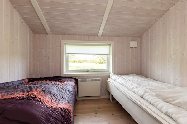 Foto van 6 persoons vakantie huis in Hadsund-By Traum - Vakantiehuis in Hadsund - Indoor
