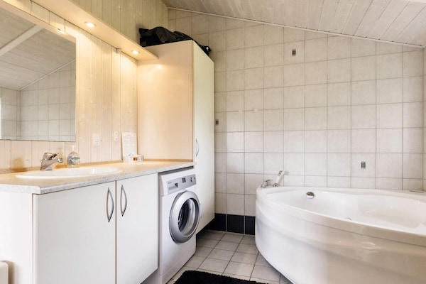 Foto van 6 persoons vakantie huis in Hadsund-By Traum - Vakantiehuis in Hadsund - Indoor