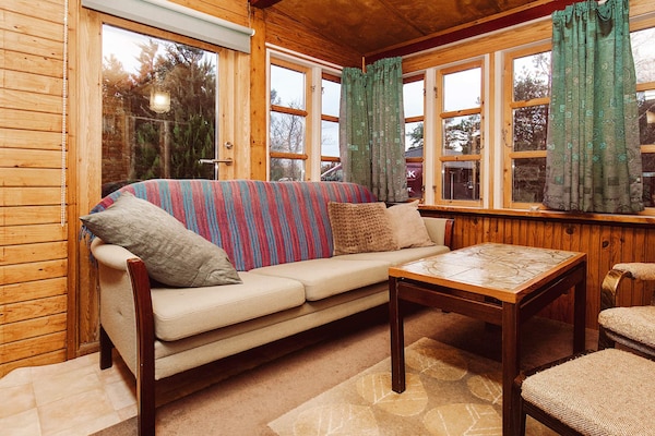 Foto van 8 persoons vakantie huis in Vig-By Traum - Vakantiehuis in Vig - Indoor