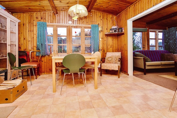 Foto van 8 persoons vakantie huis in Vig-By Traum - Vakantiehuis in Vig - Indoor