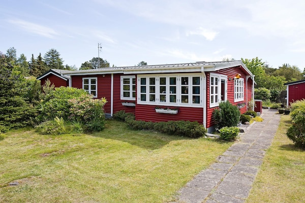 Foto van 8 persoons vakantie huis in Vig-By Traum - Vakantiehuis in Vig - Outdoor