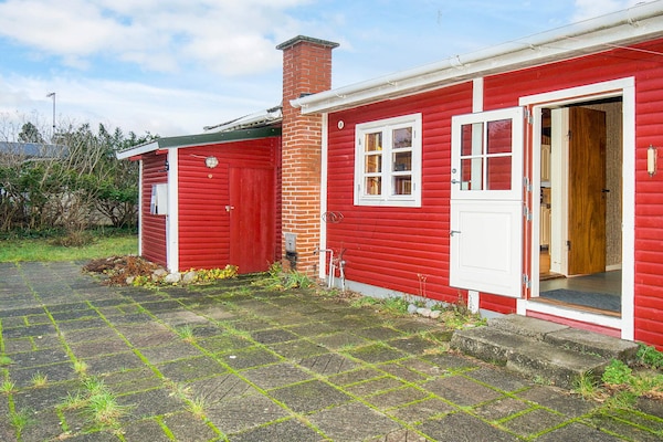 Foto van 8 persoons vakantie huis in Vig-By Traum - Vakantiehuis in Vig - View