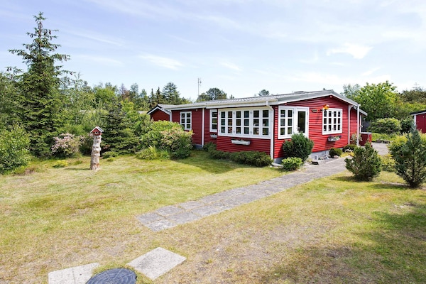Foto van 8 persoons vakantie huis in Vig-By Traum - Vakantiehuis in Vig - Outdoor